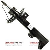 Giảm xóc (phuộc nhún) trước xe Mercedes E250 năm 2009-2011-2123235600